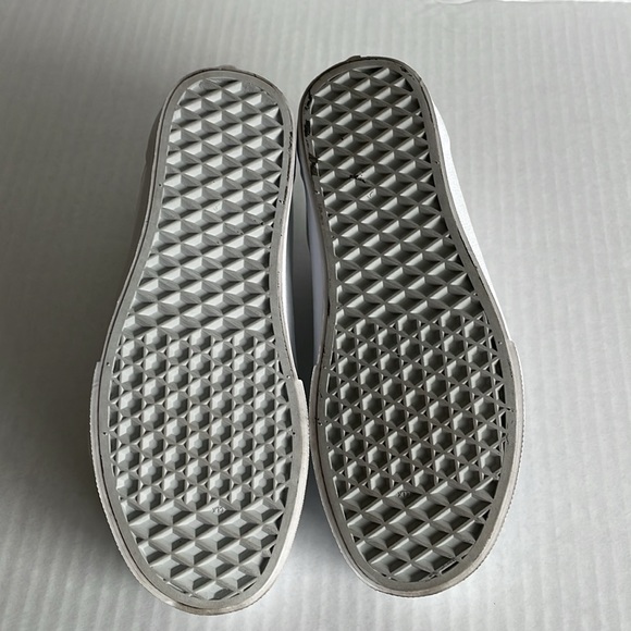 Vans Old Skool White size 6 size 4.5 - Picture 5 of 7